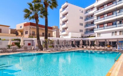 Best Western Plaza
