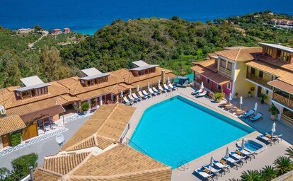 Sea View Village
