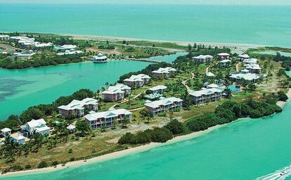 Blau Marina Varadero Resort