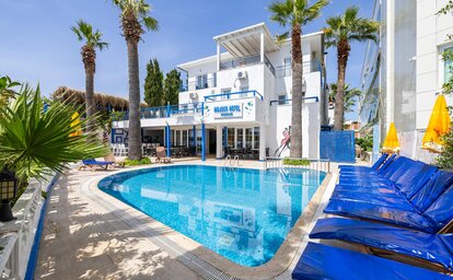 Maxsea Beach Hotel