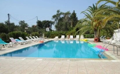 Captain\'S Apartmány