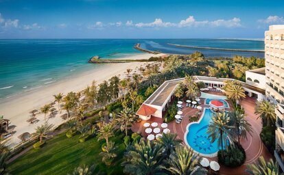 Ajman Hotel