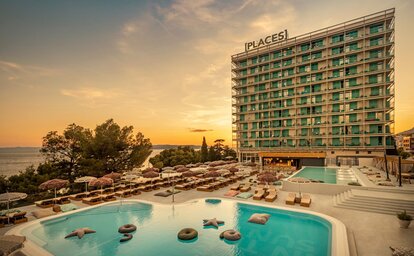 Dalmacija Places hotel by Valamar