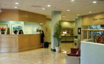 Courtyard Miami Coral Gables