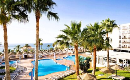 Hotel Best Siroco