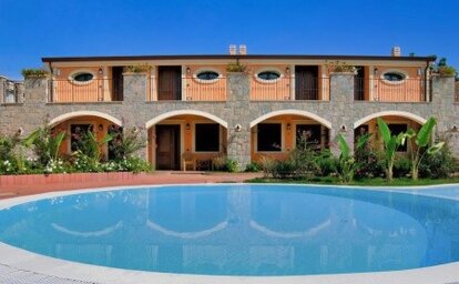 Residence Baia Infreschi‎