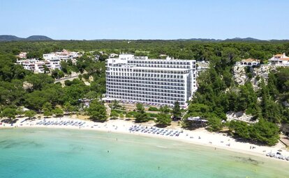 Melia Cala Galdana