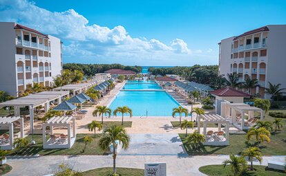 Grand Memories Holguin