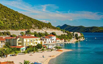 Hotel Plaža (Klek)
