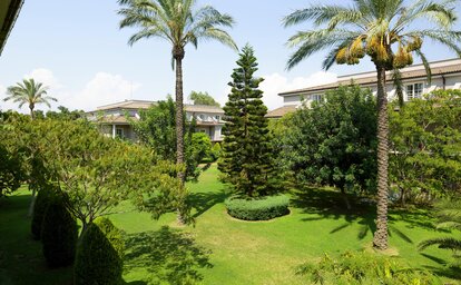 SUNIS ELITA BEACH RESORT