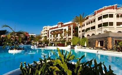 Gran Tacande Wellness & Relax