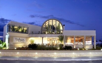 Thalassa Beach Resort