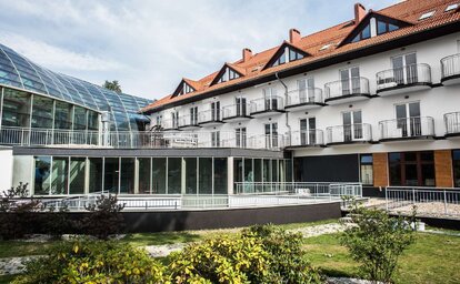 Hotel Kyriad Karkonosze