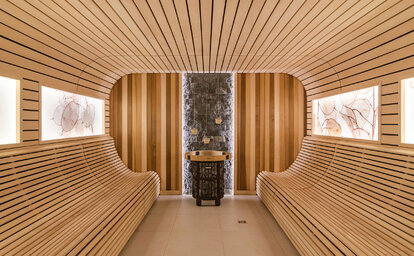 Hotel Ensana Aquahouse Health Spa