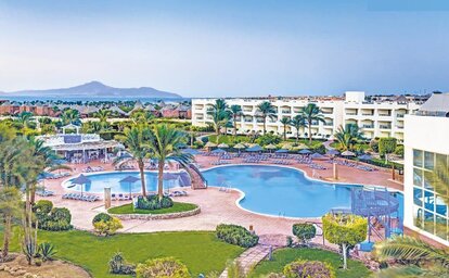 Oriental Resort Sharm El Sheikh