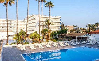 TUI SUNEO Globales Santa Ponsa