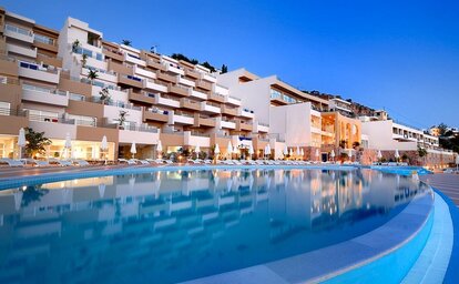 Blue Marine Resort & Spa