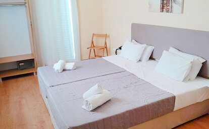 Triton Hotel Malia