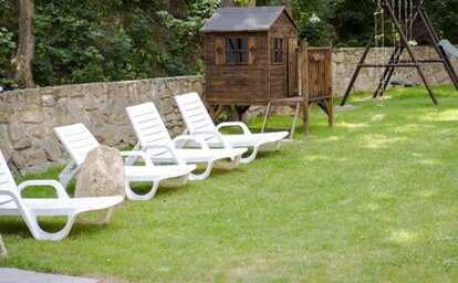 Krasicki Resort & Spa