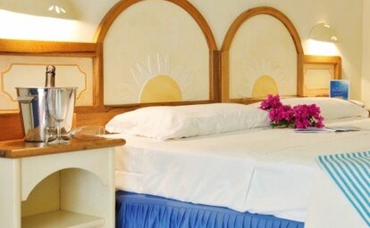 Club Esse Posada Beach Village
