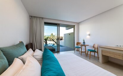 Tsamis Zante Suites