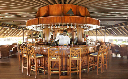 Hotel Maritim Resort & Spa Mauritius