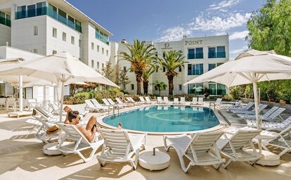 Hotel Dragut Point North