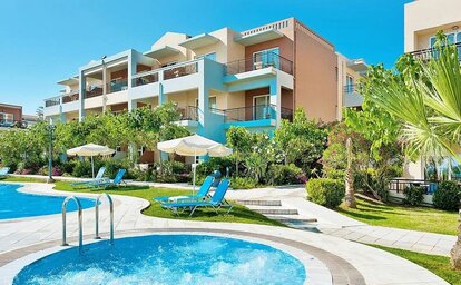 Hotel Selini Suites
