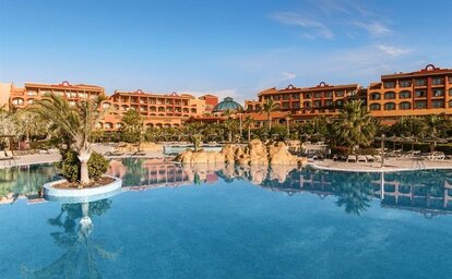 Hotel Sheraton Fuerteventura Beach