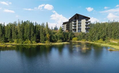 APLEND Lake Resort