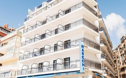 Marconi Benidorm