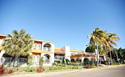 Hotel Starfish Las Palmas