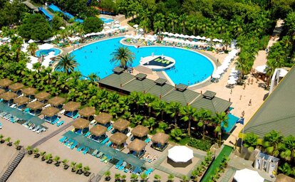 Hotel & Resort Botanik