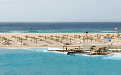 Royal Horizon Ponta Sino