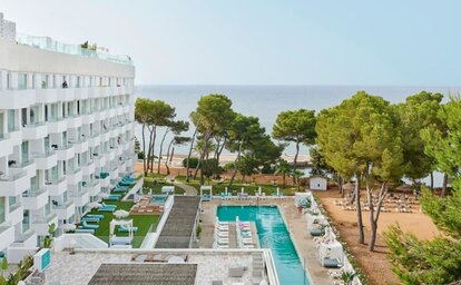 Iberostar Selection Santa Eulalia