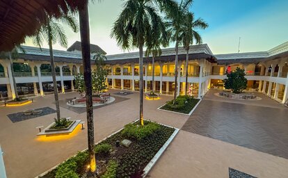 Hotel Grand Sunset Princess