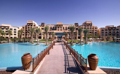 Saadiyat Rotana Resort & Villas