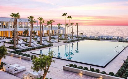 Hotel Grecotel Lux Me White Palace
