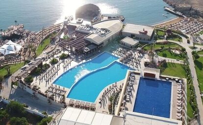 Lords Palace Hotel And Spa