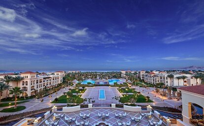 Jaz Mirabel Beach Hotel