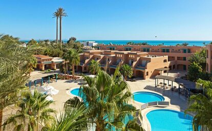 Club Paradisio El Gouna