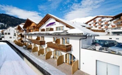 Amadeus - Micheluzzi