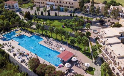 Almyrida Village & Waterpark