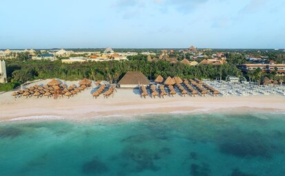 Iberostar Selection Paraiso Lindo