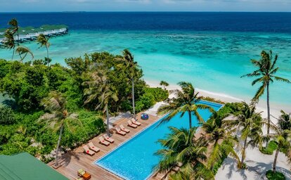 Siyam World Maldives