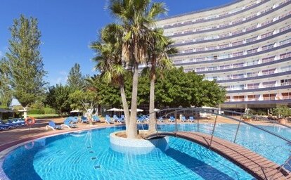 Hotel HSM Atlantic Park Hotel