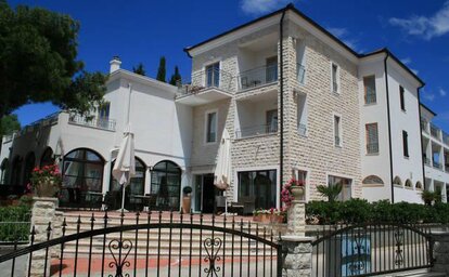 Hotel Nikola