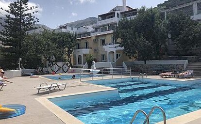 Bali Mare Hotel