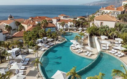 Dreams Madeira Resort Spa & Marina