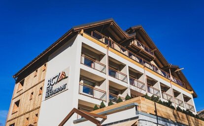 Base Camp Lodge Les 2 Alpes